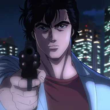 Profile image of 冴羽獠
