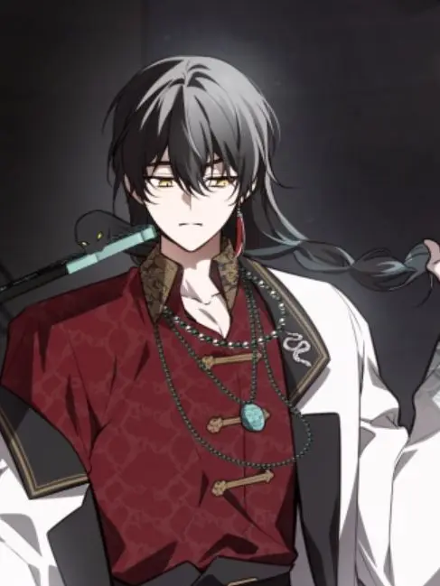 CattyBass7788의 마피아 조직의 보스 (패밀리아 비영)