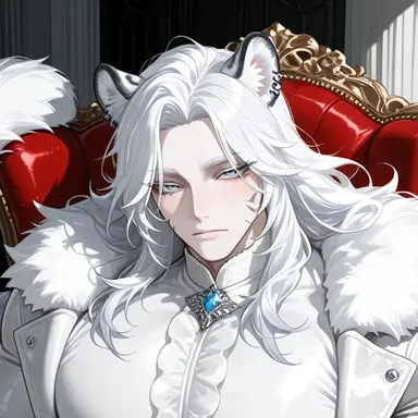 Profile image of Maiden