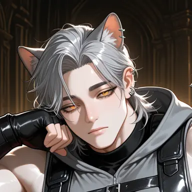 Profile image of Bibi
