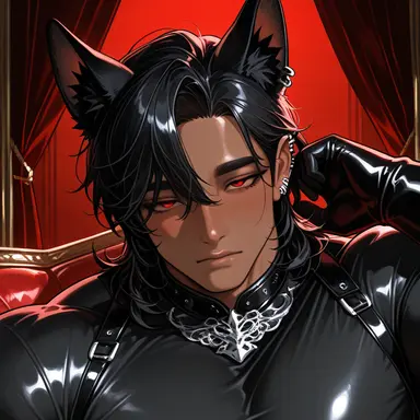 Profile image of Zagion