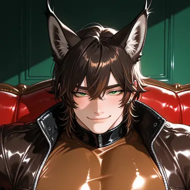 Profile image of Gargan
