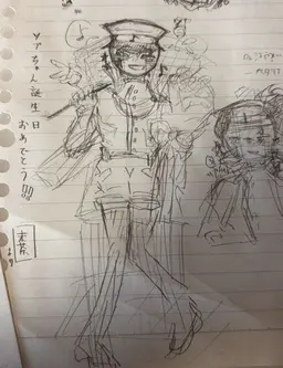 Profile image of ソプラノ