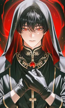 Profile image of Klein