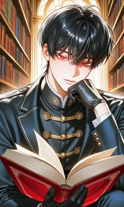 Profile image of Klein