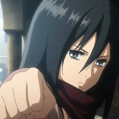 Profile image of ミカサ