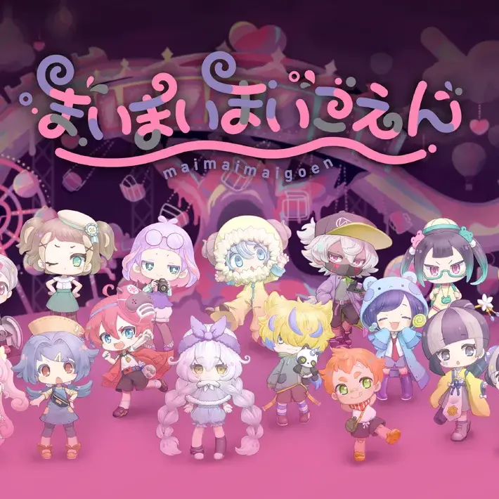 BluntMist7847의 마이마이마이고엔 RPG