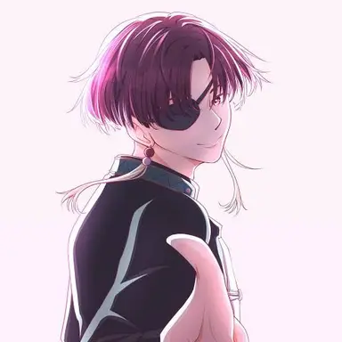 Profile image of 蘇枋隼飛
