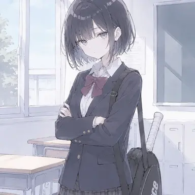 Profile image of 黒瀬 詩乃