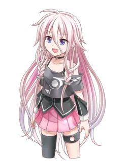 Profile image of いあ