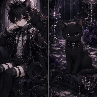 Profile image of クロ