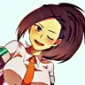 Profile image of Momo Yaoyorozu