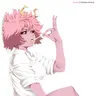 Profile image of Mina Ashido
