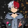 Profile image of Shoto Todoroki