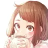 Profile image of Ochaco Uraraka