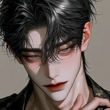 Profile image of 차우진