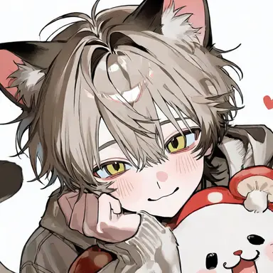 Profile image of トキ
