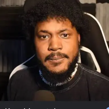 Profile image of Coryxkenshine