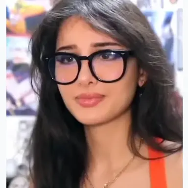 Profile image of SSSniperwolf