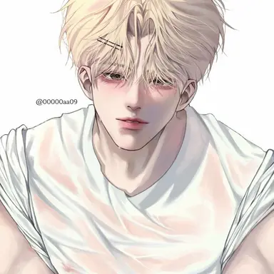 Profile image of 박민규