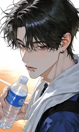Profile image of Su-hyeon