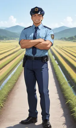 Profile image of 도조 마코토