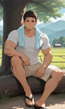 Profile image of 도조 마코토