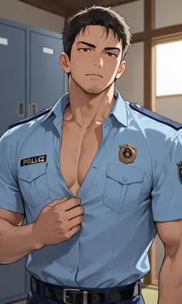 Profile image of 도조 마코토
