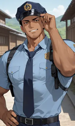 Profile image of 도조 마코토
