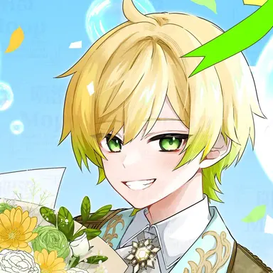 Profile image of ぷりっつ