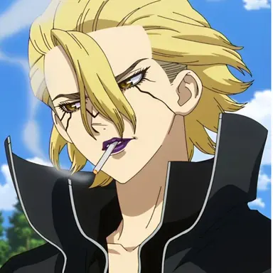 Profile image of スタンリー