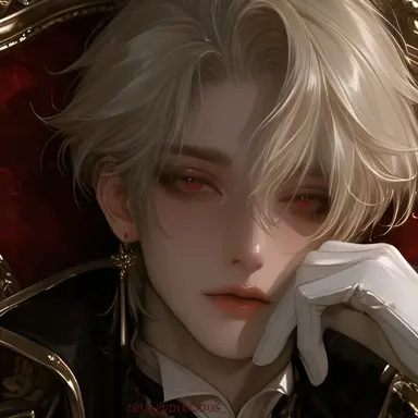 Profile image of 미카엘 틴 크리스트