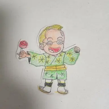 Profile image of Tsurumatsu - Kaoru
