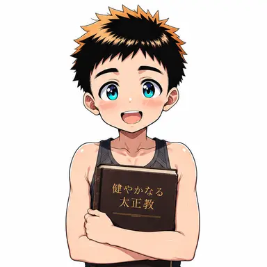 Profile image of 正晴