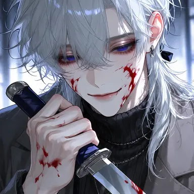 Profile image of リオ
