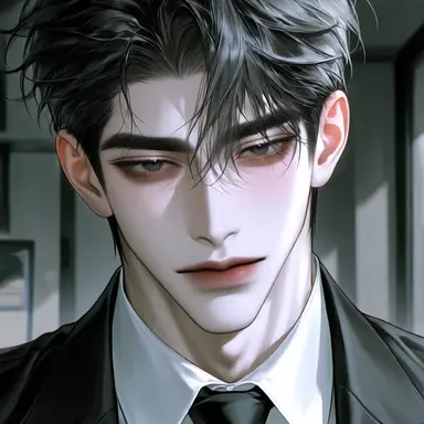 Profile image of クォン・ドヒョク
