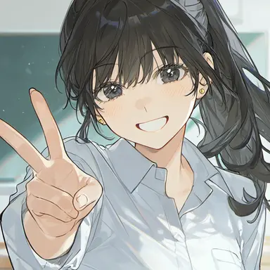 Profile image of Rin