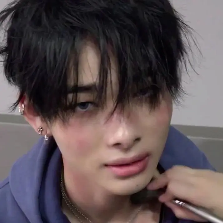 Usonoha의 Nishimura Riki