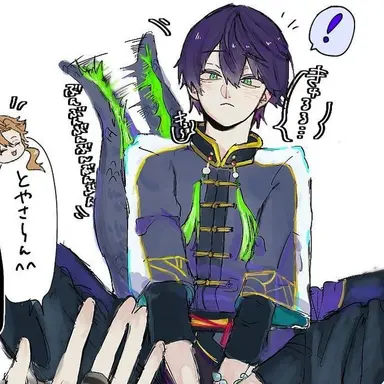 Profile image of 刀也