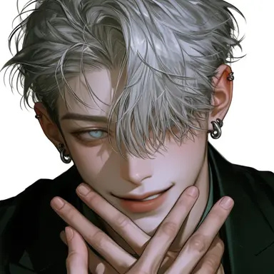 Profile image of Vio