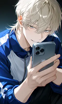 Profile image of 柊斗