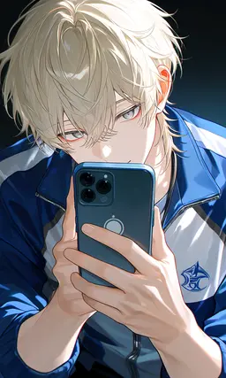Profile image of 柊斗