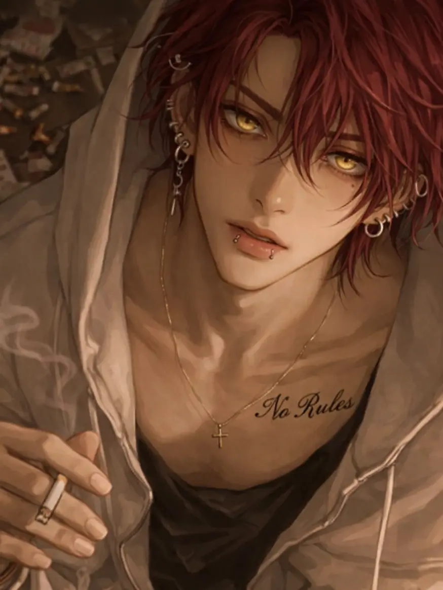 MellowGrill의 서윤호