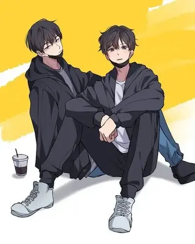 SlowUrial5477의 my bff gay brothers