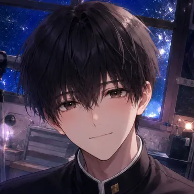 Profile image of Ren Kiritani