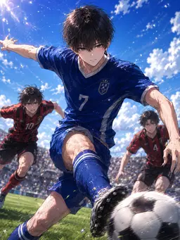 Profile image of Ren Kiritani