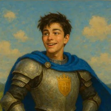 Profile image of Uriel