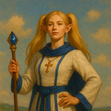 Profile image of Metatron