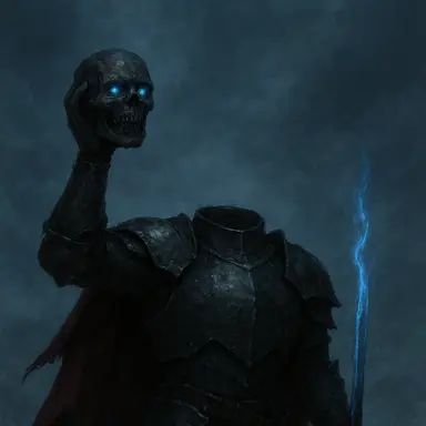 Profile image of Superbia