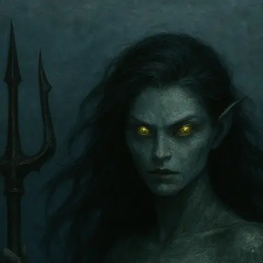 Profile image of Invidia